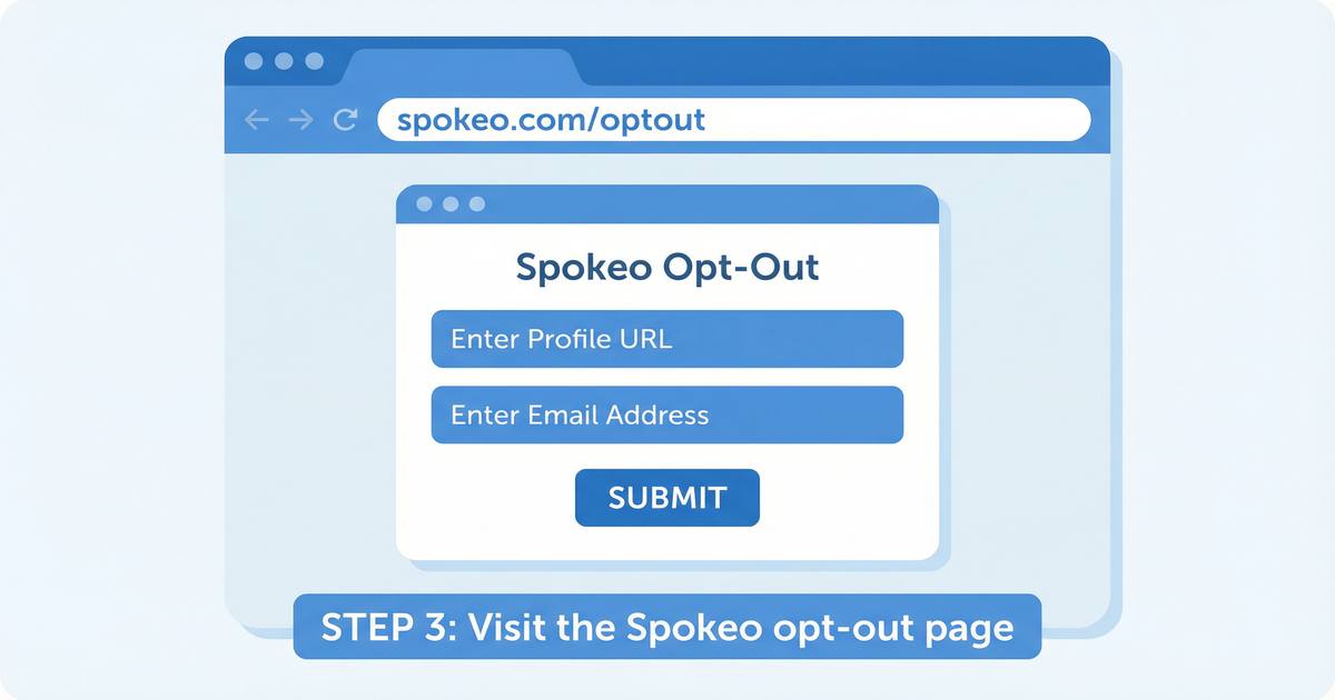 Step 3: Select your listing